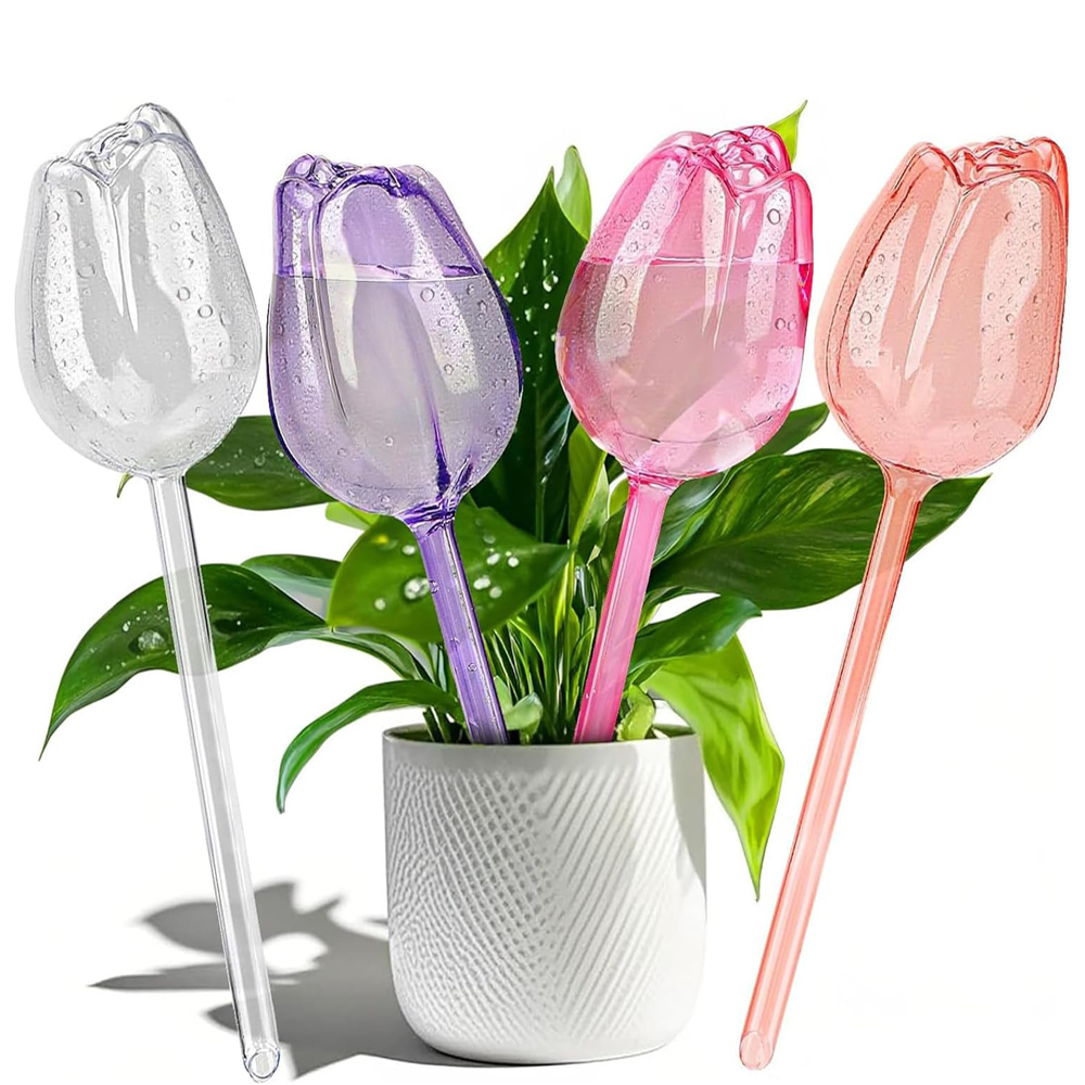 Self Watering Insert - 2/4 szt. doniczek samonawadniających w kształcie