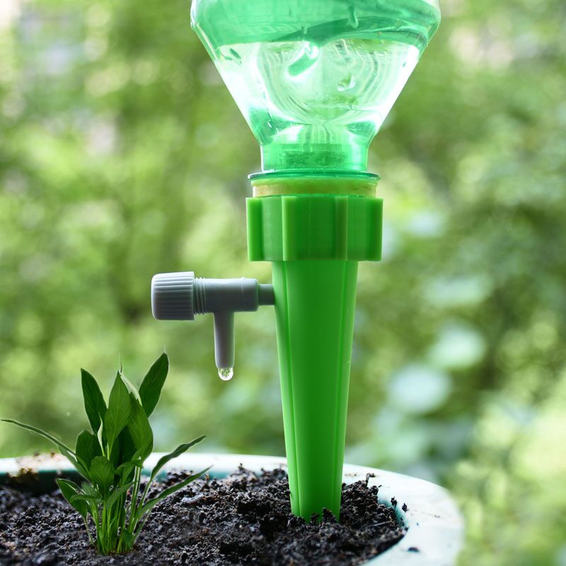 Self Watering Insert - Nawadnianie kroplowe Automatyczny system nawadniania roślin
