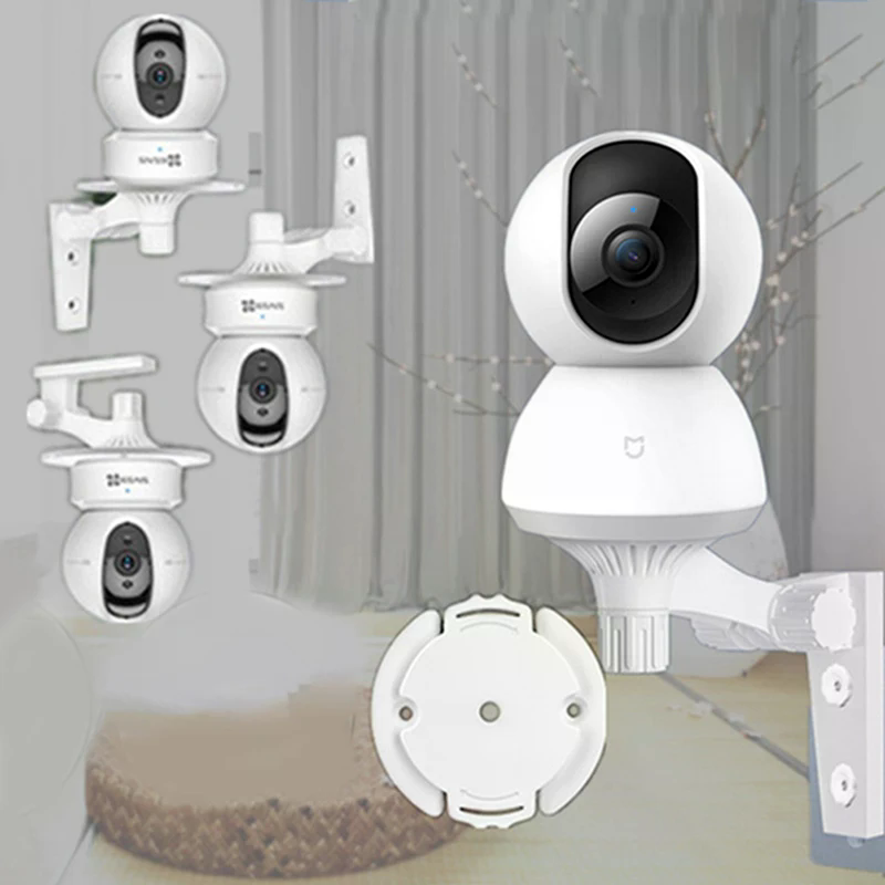 Tp-Link Camera Tapo C200 - Baza do montażu ściennego do kamery