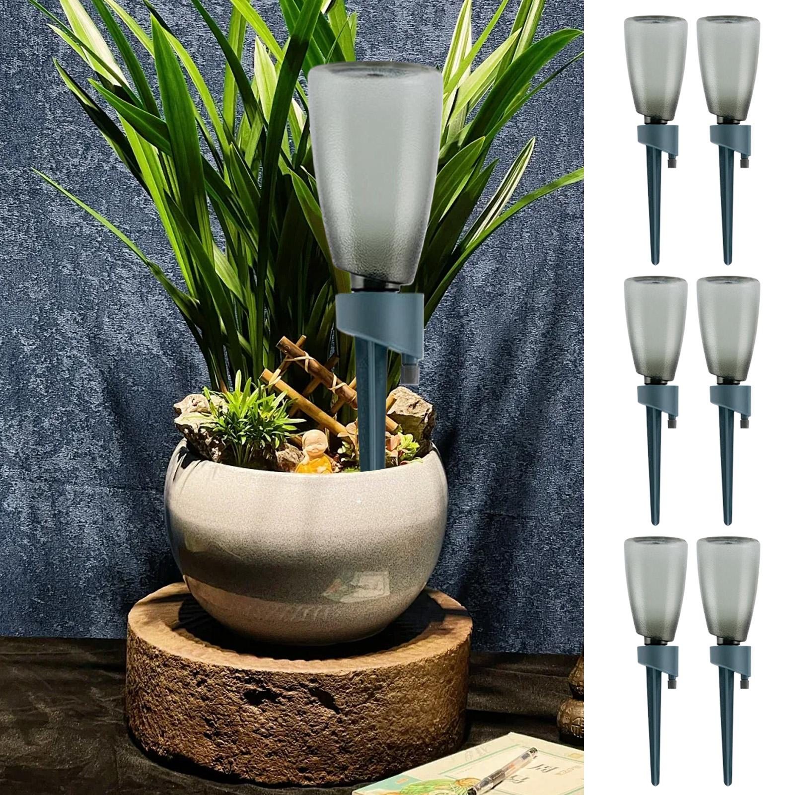 6 szt. Automatyczny podkaszacz – Self Watering Insert recenzja i cena