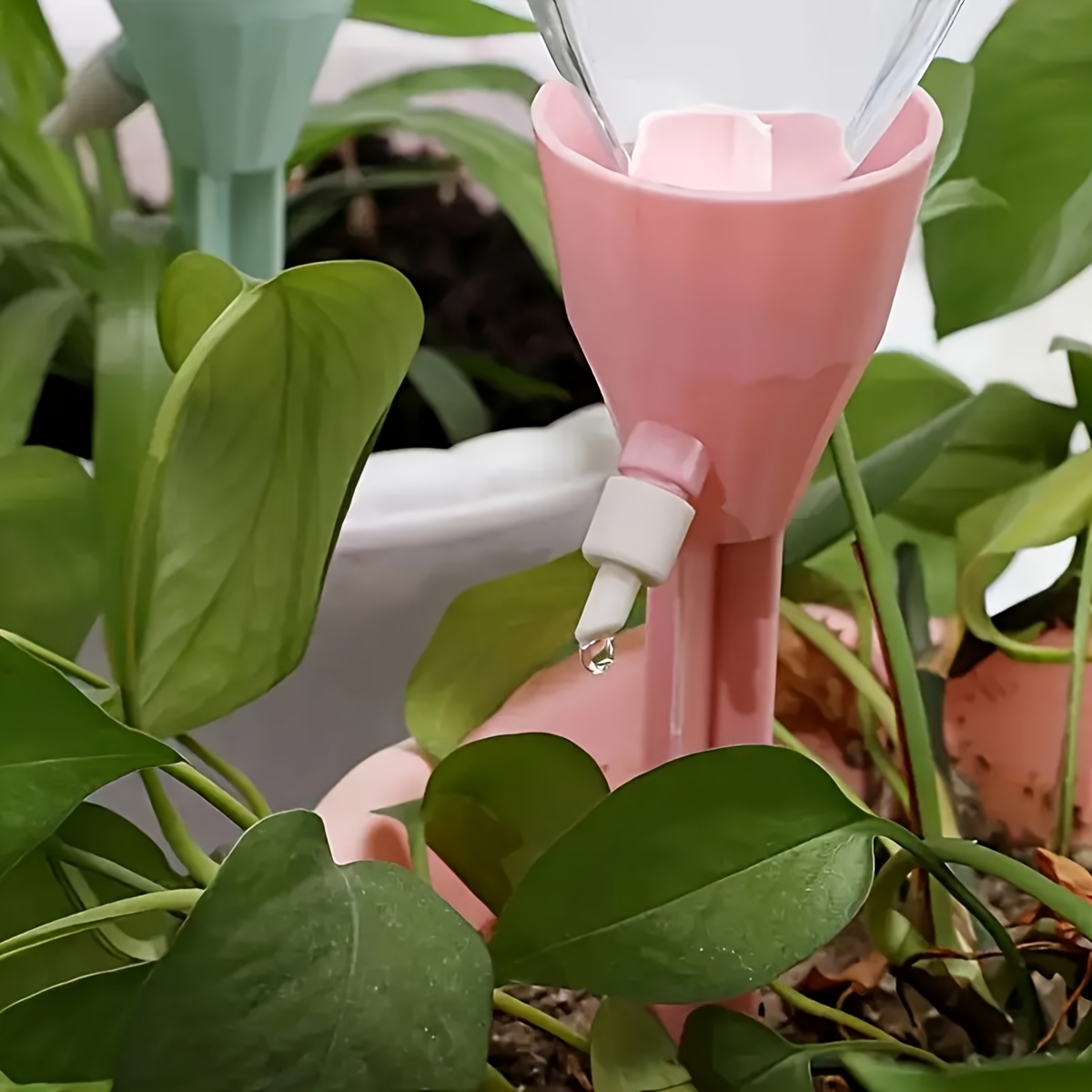 20 szt. Automatyczny zestaw do – Self Watering Insert recenzja i cena
