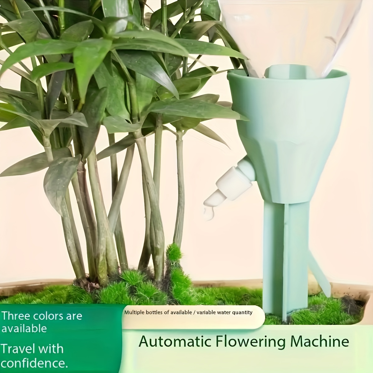 20 szt. Automatyczny zestaw do – Self Watering Insert recenzja i cena