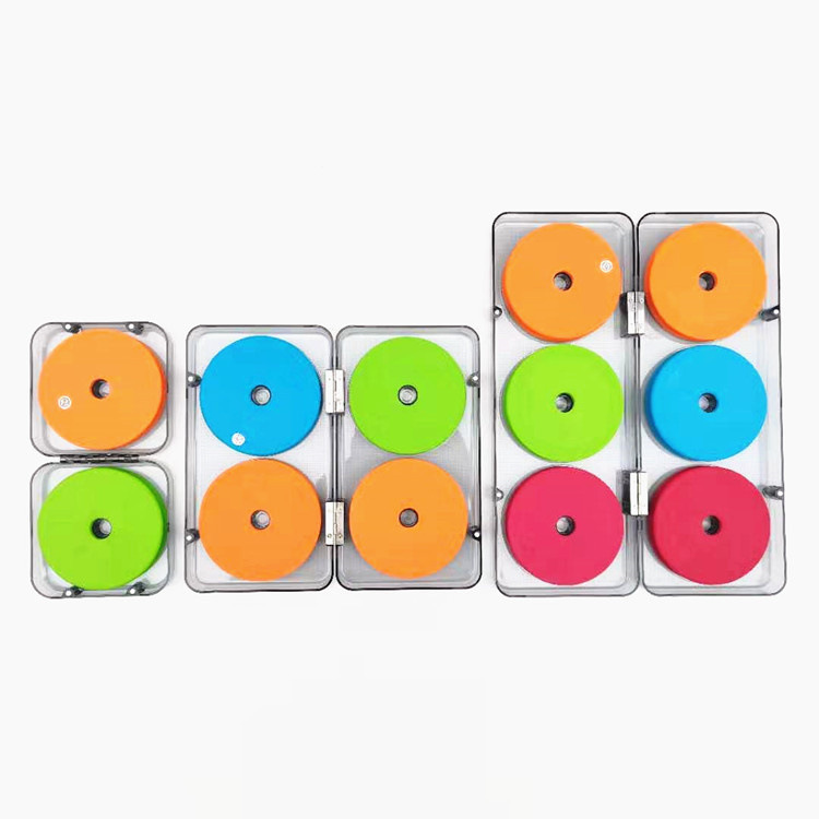 10cm pianka EVA płyta uzwojeni – Cutting Board Foam recenzja i cena