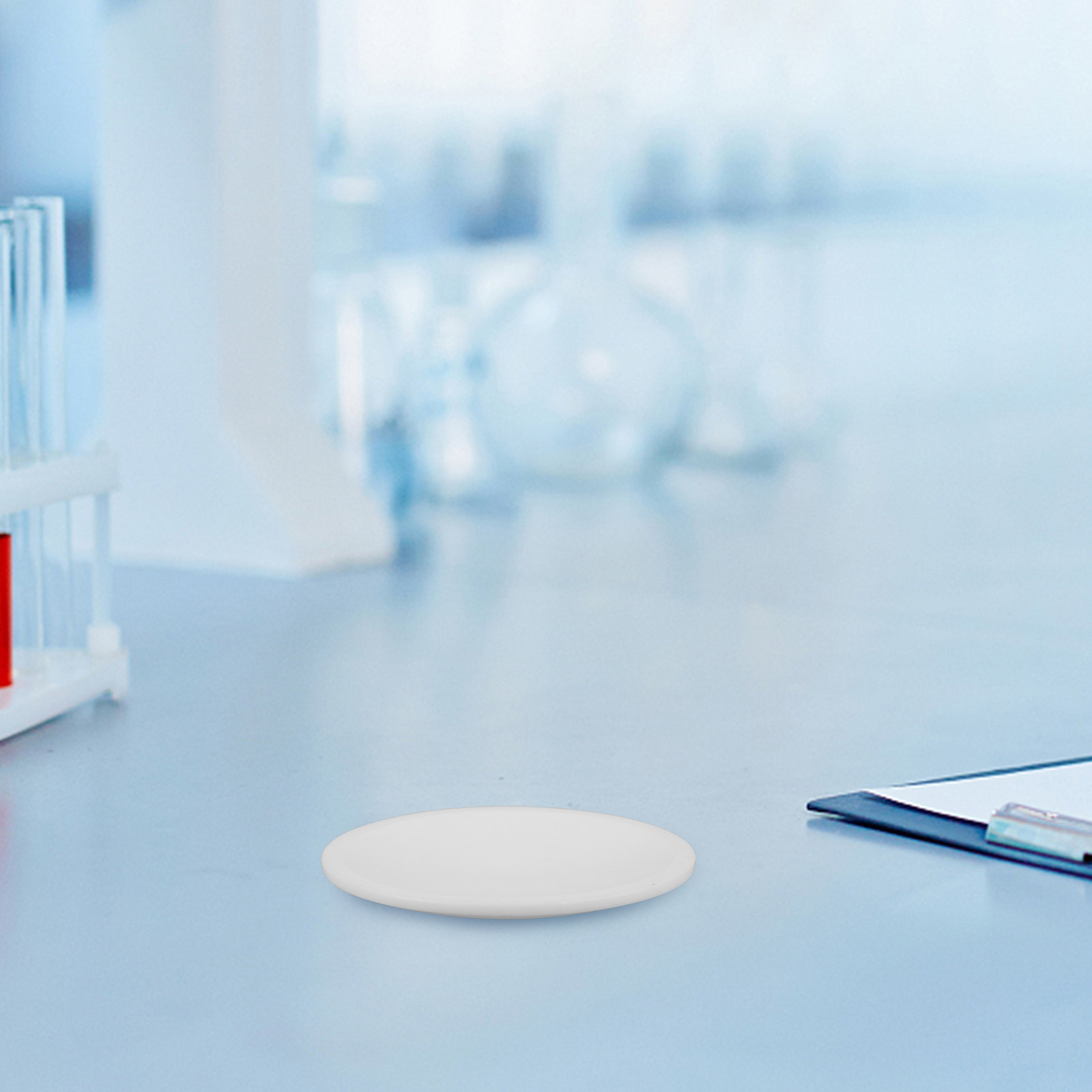 Płytki Petriego laboratoryjne  – Agar Tissue Culture recenzja i cena