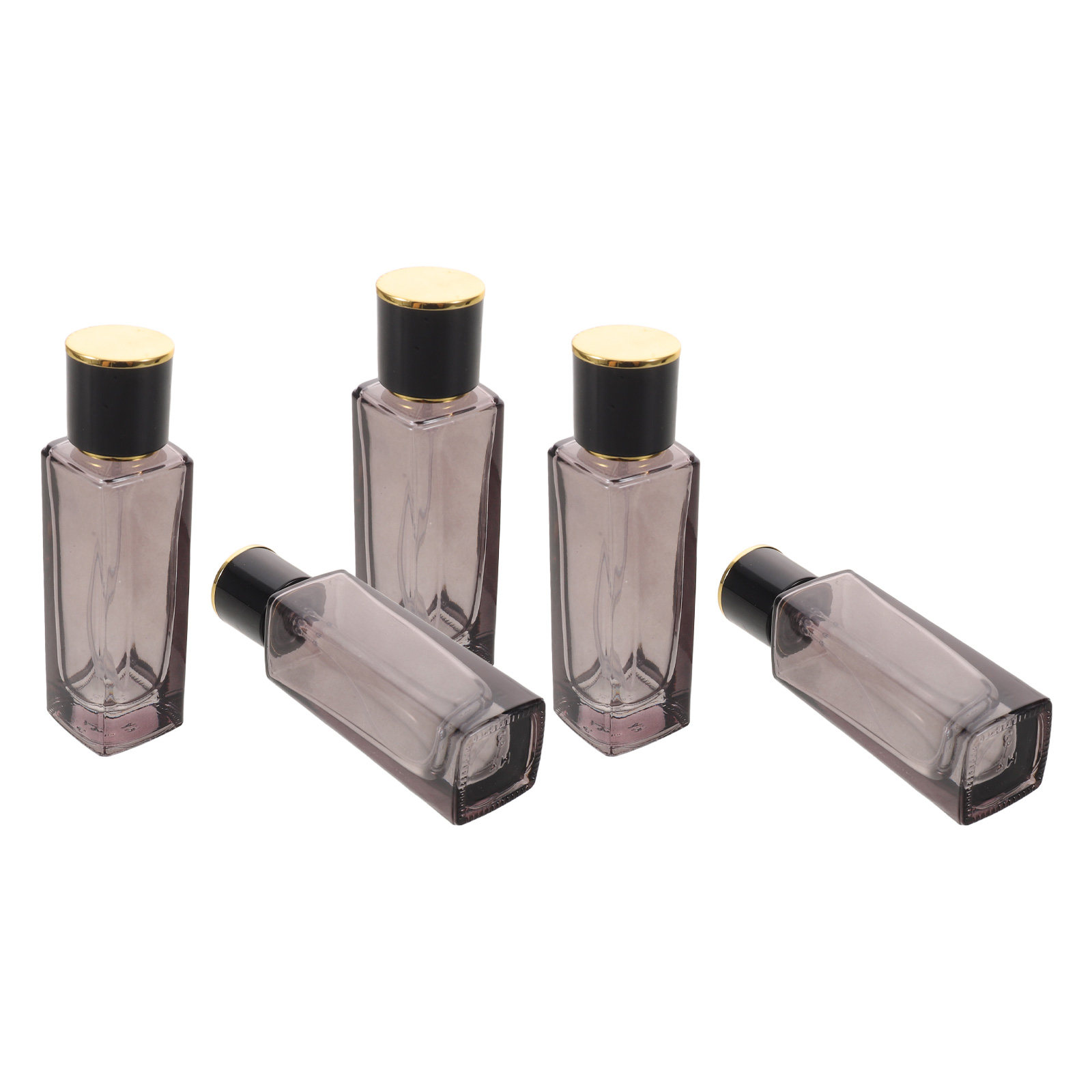 5 szt. szklanych atomizerów do – Misting Bottle Fine recenzja i cena