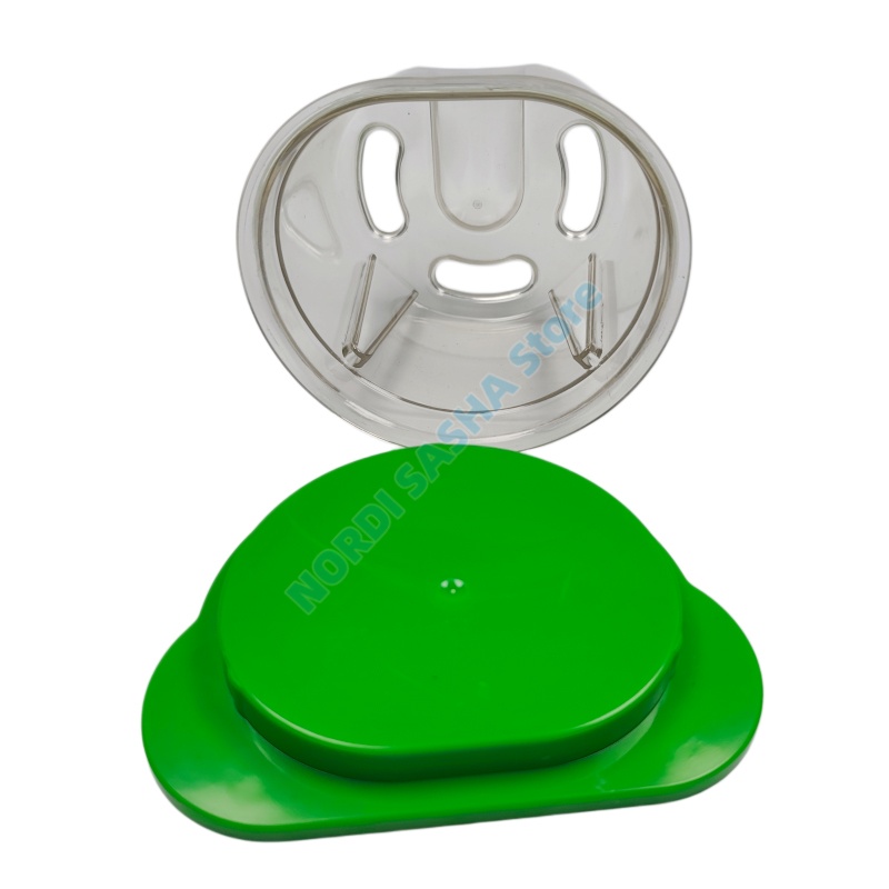 1/2 szt. Plastikowe pudełko na – Agar Tissue Culture recenzja i cena