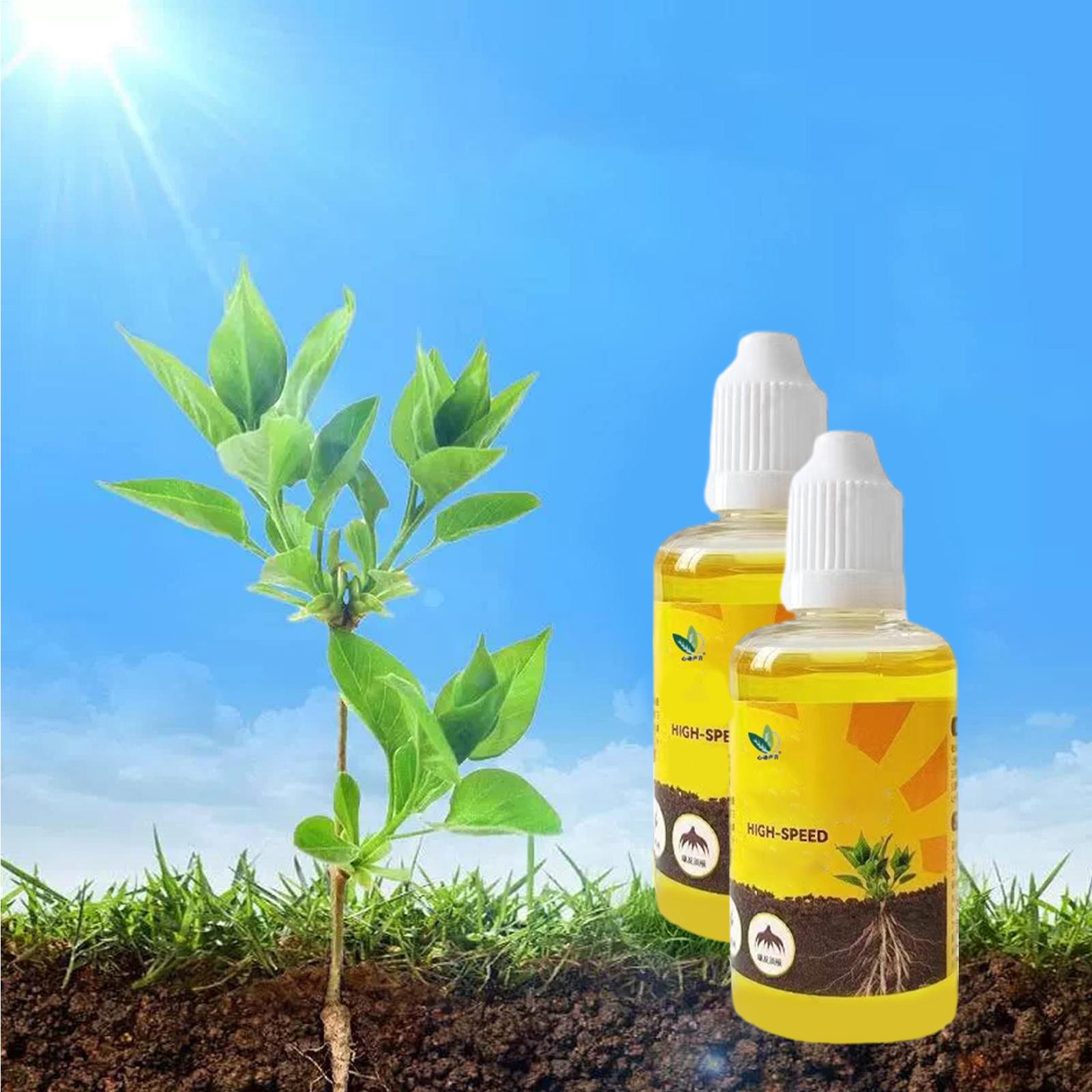 50ml Płynny Stymulator Zacinan – Root Stimulator Liquid recenzja i cena