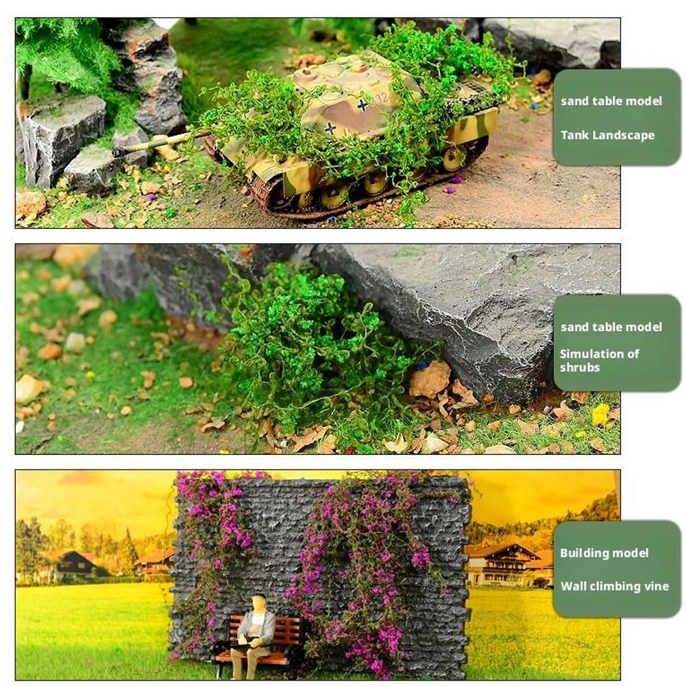 Liście winorośli Mikro modelar – Sphagnum Moss Dry recenzja i cena