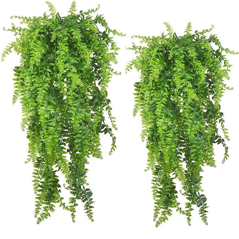 90cm Sztuczna roślina Winorośl – Sphagnum Moss Dry recenzja i cena