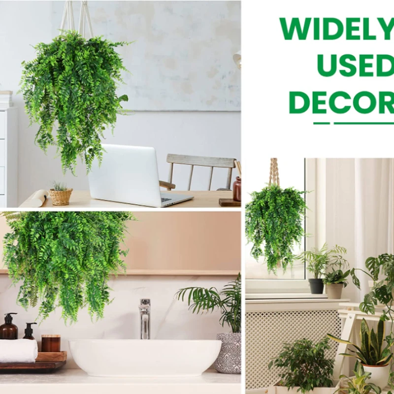 90cm Sztuczna roślina Winorośl – Sphagnum Moss Dry recenzja i cena