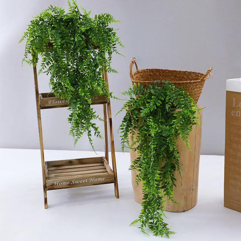 90cm Sztuczna roślina Winorośl – Sphagnum Moss Dry recenzja i cena