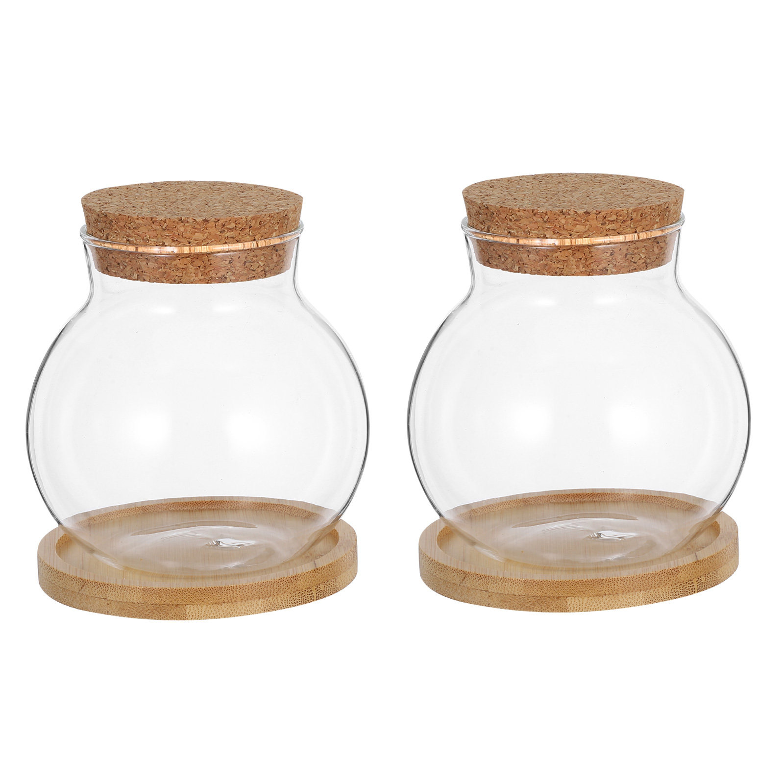 2 zestawy eleganckich szklanyc – Propagation Station Vase recenzja i cena